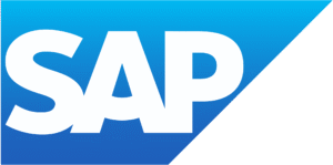 SAP R grad sign