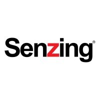 senzing inc logo