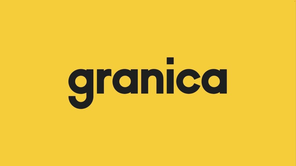 Granica Logo Tom Molloy